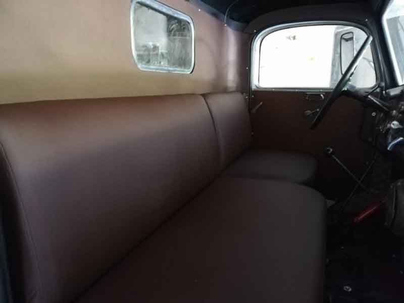 Steyr 480 Baujahr BJ -