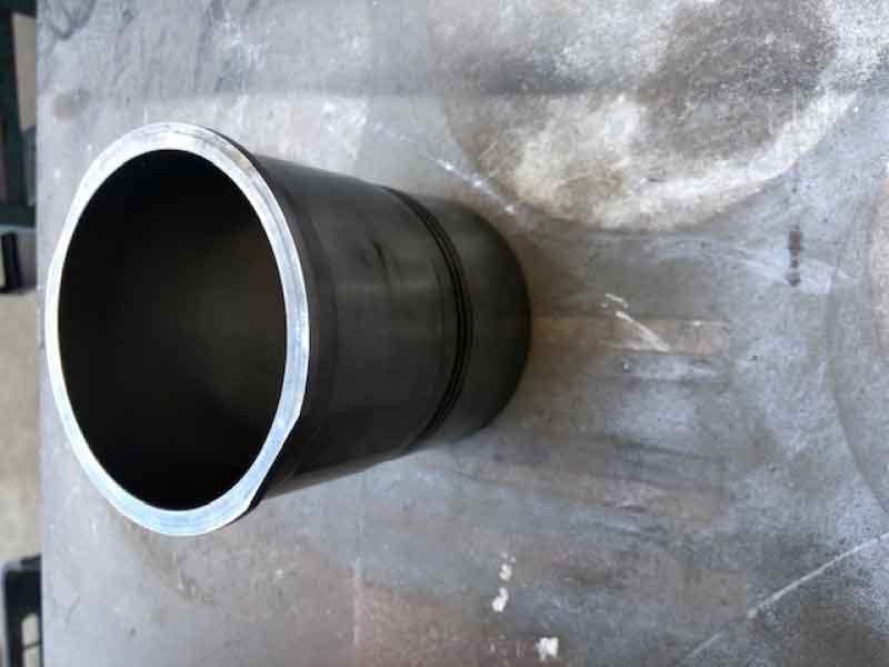 Cylinder sleeves for Ferrari FF, Ferrari F12 Berlinetta Baujahr BJ -