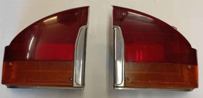 Rücklichter Jaguar XJS 1977 Baujahr BJ -