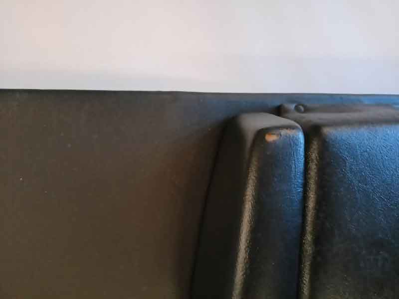 Türinnenverkleidung Jaguar XJS 1977 Baujahr BJ -