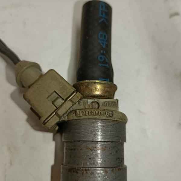 Injektoren JAGUAR Baujahr BJ -