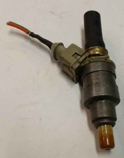 Injektoren JAGUAR Baujahr BJ -