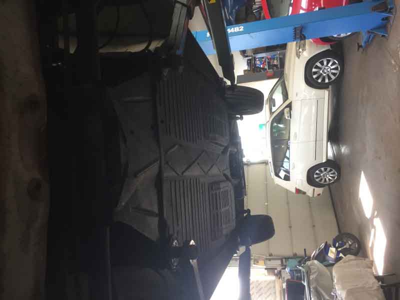 1964 VW Käfer | Customized | Orginal Baujahr BJ -