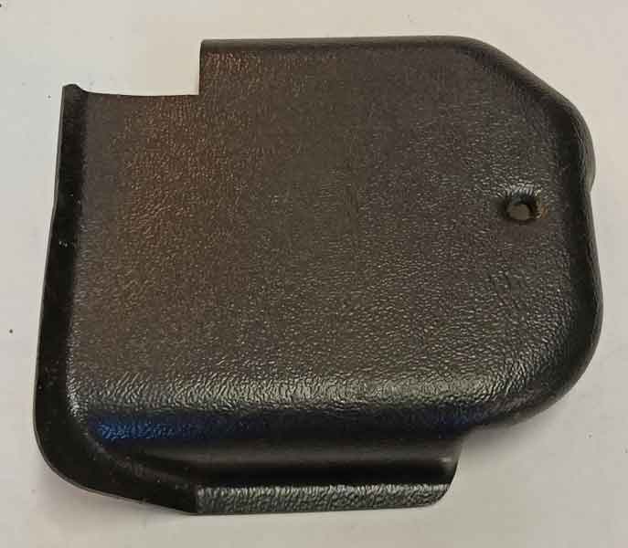 Handbremshebel-Blende JAGUAR XJS 1977 Baujahr BJ -