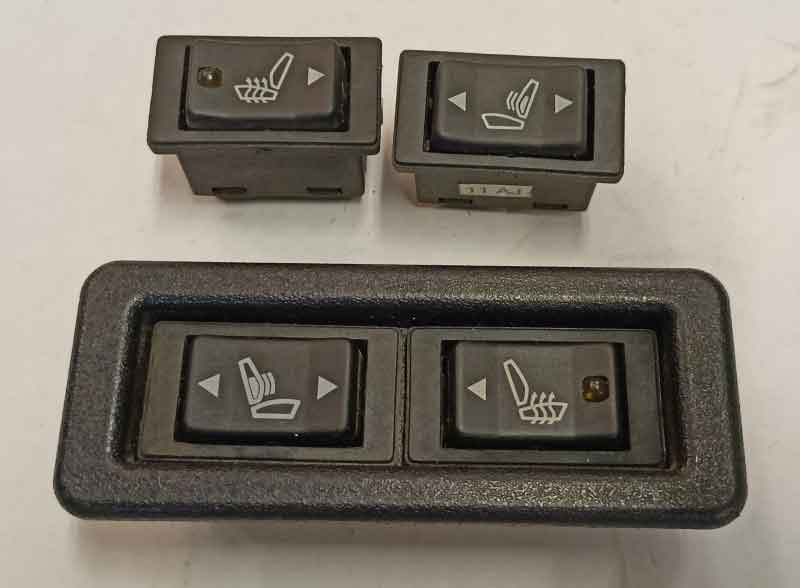 Sitz-Steuerschaltereinheit JAGUAR XJS 1993 Baujahr BJ -