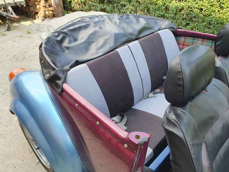 VW Käfer 1200L Cabrio breitbau Baujahr BJ -