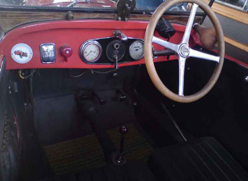 Aero 662 Baujahr BJ -