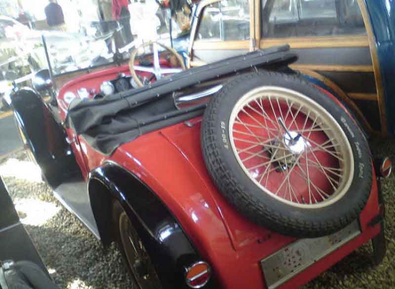 Aero 662 Baujahr BJ -