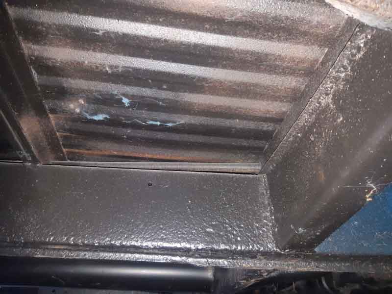 VW Bs T1 9 Sitzer Verkauft ! Baujahr BJ -