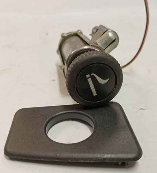 Zigerettenanzünder JAGUAR XJS 1989-93 Baujahr BJ -