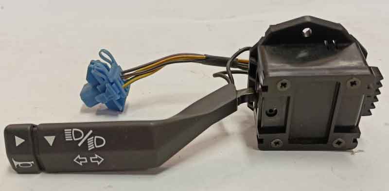 Blinker/Lichthebel links JAGUAR XJ40, XJ81 Baujahr BJ -