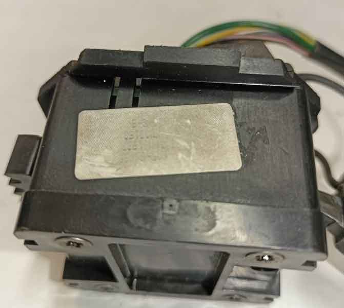 Blinker/Lichthebel links JAGUAR XJ40, XJ81 Baujahr BJ -