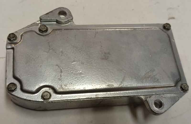 Power Resistor JAGUAR XJS Baujahr BJ -