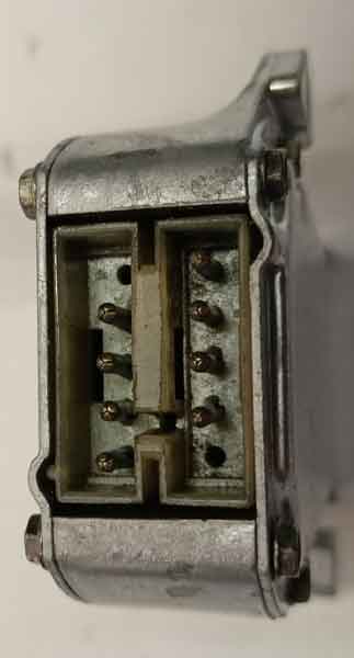 Power Resistor JAGUAR XJS Baujahr BJ -