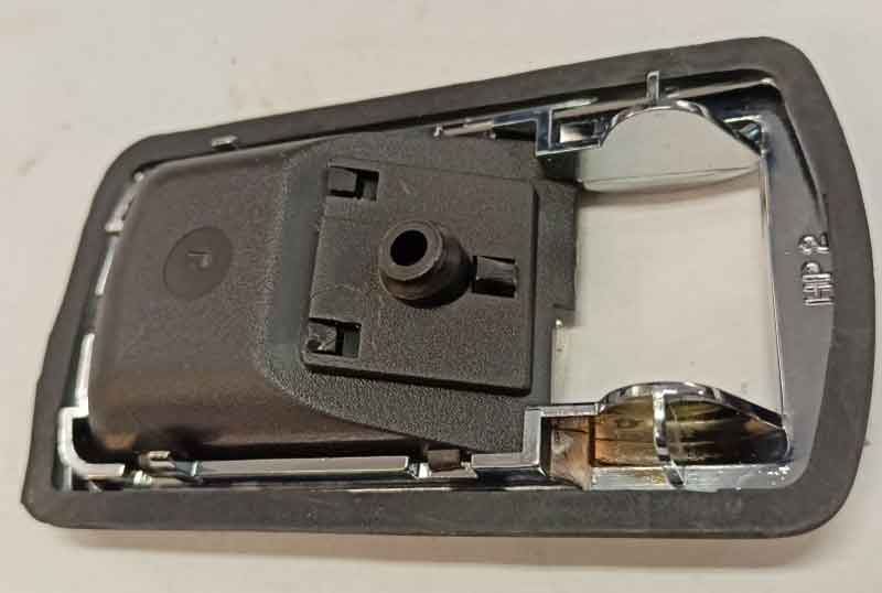 Türgriffblende rechts XJ40, XJ81 Baujahr BJ -