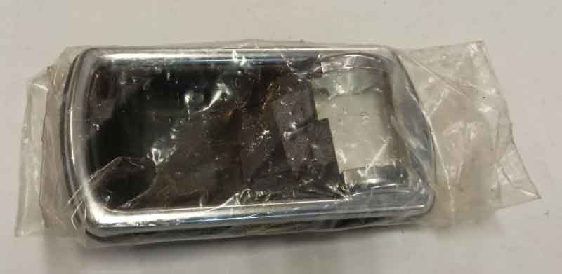 Türgriffblende rechts XJ40, XJ81 Baujahr BJ -
