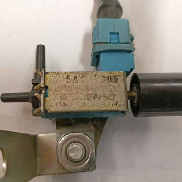 Wischwasserventil JAGUAR Baujahr BJ -