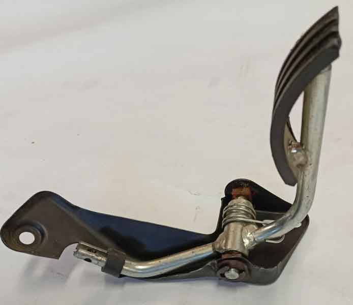 Gas-Pedal JAGUAR XJS 1977 Baujahr BJ -