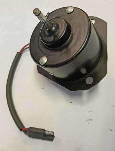 Kühlerventilator-Motor JAGUAR XJS 1977 Baujahr BJ -