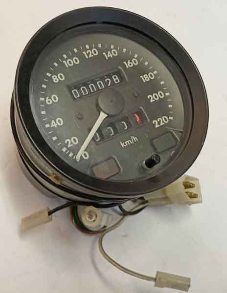 Tachometer JAGUAR XJ Baujahr BJ -