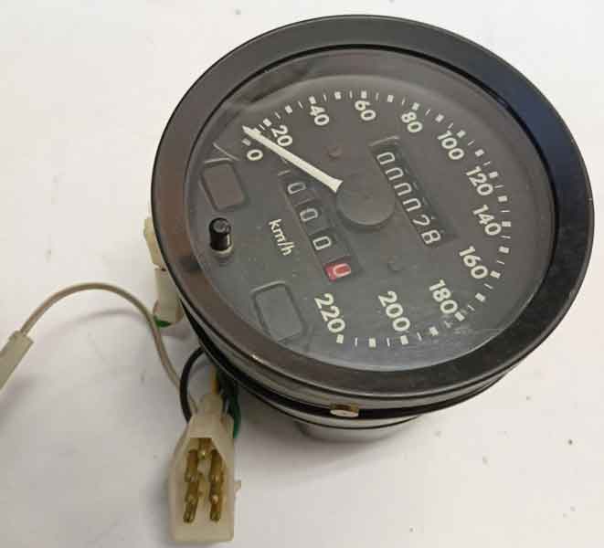 Tachometer JAGUAR XJ Baujahr BJ -