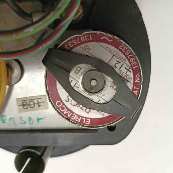 Tachometer JAGUAR XJ Baujahr BJ -