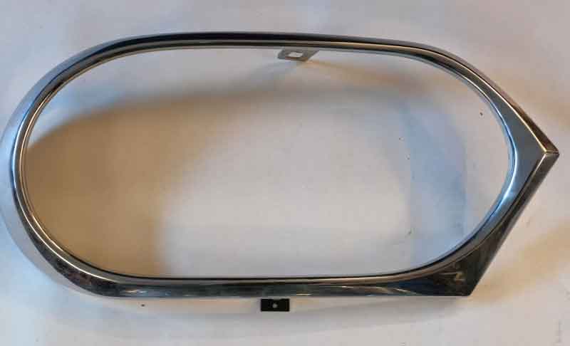 Frontscheinwerferblenden JAGUAR XJS 1977 Baujahr BJ -