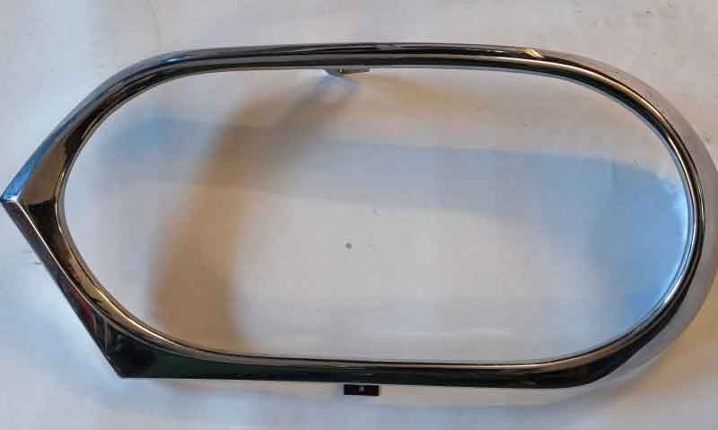 Frontscheinwerferblenden JAGUAR XJS 1977 Baujahr BJ -