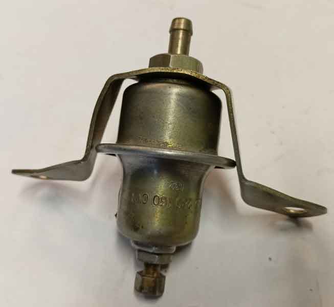 Benzindruckregler JAGUAR XJS Baujahr BJ -