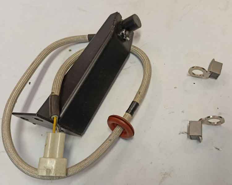 Differential Sensor JAGUAR XJS Baujahr BJ -