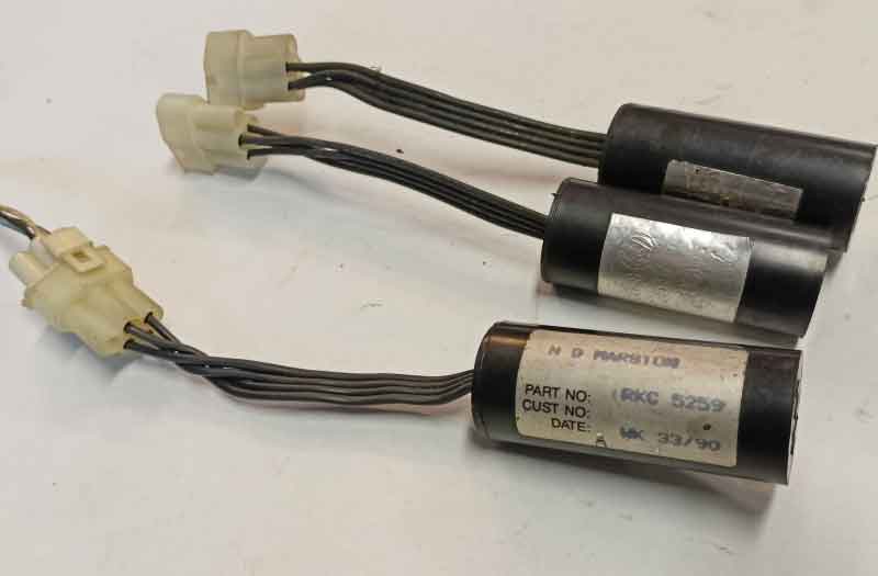 Kühlmittel Pegelsensor JAGUAR XJS Baujahr BJ -