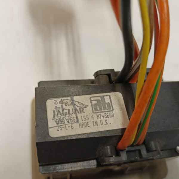 Fensterheber Schalter JAGUAR Baujahr BJ -