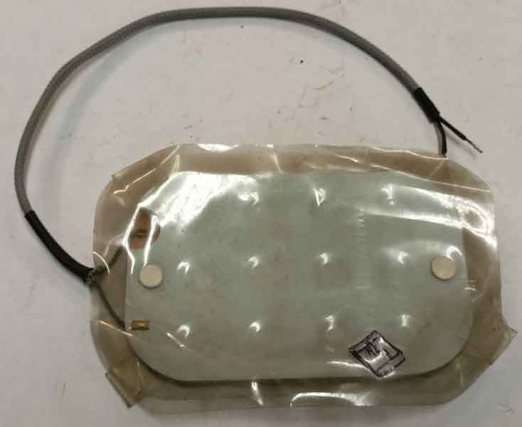 Druckschalter Sitzheizung JAGUAR XJS Baujahr BJ -