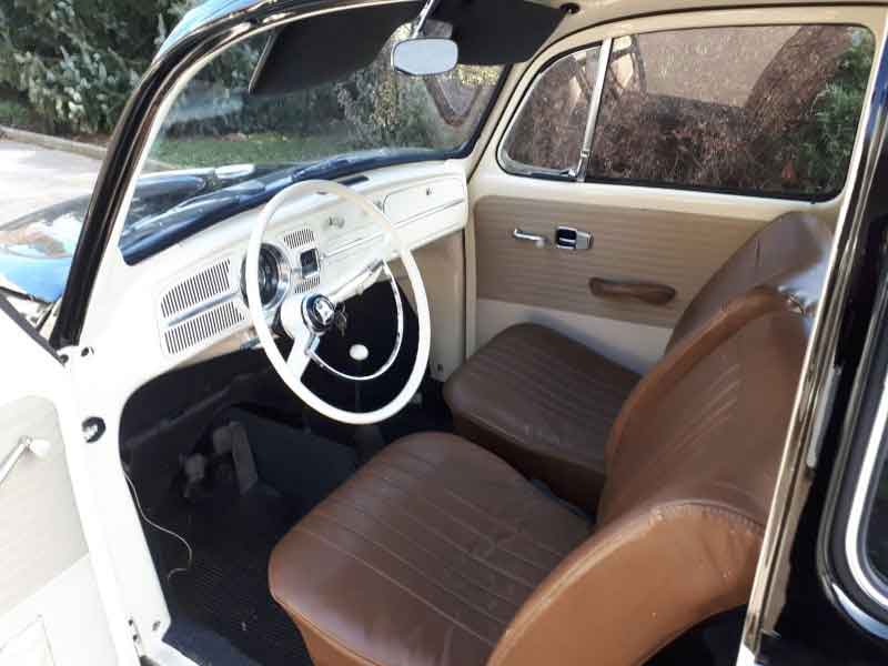 Volkwagen kafer 1967 Baujahr BJ -