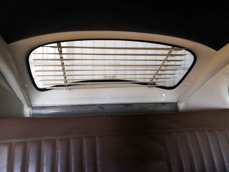 Volkwagen kafer 1967 Baujahr BJ -