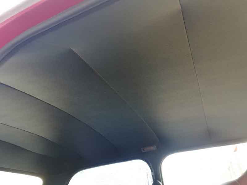 1977 Austin mini Baujahr BJ -