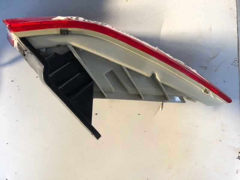 Left taillight for Maserati Granturismo e Grancabrio Baujahr BJ -