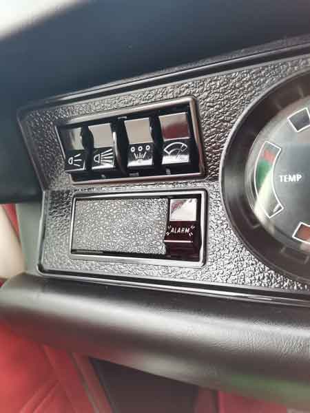 Opel Kadett B LS Baujahr BJ -