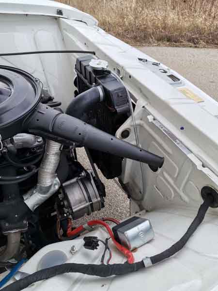 Opel Kadett B LS Baujahr BJ -