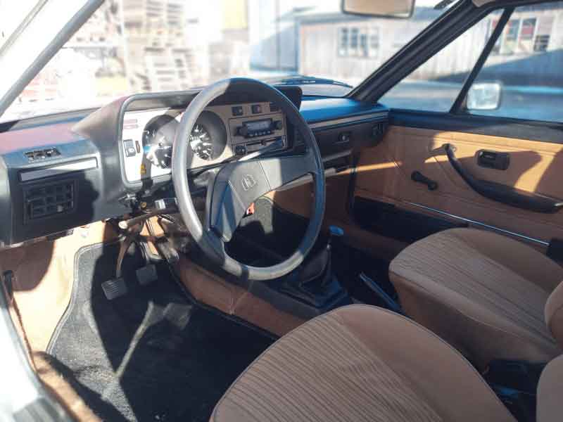 VW Scirocco L zu verkaufen Baujahr BJ 10/1973