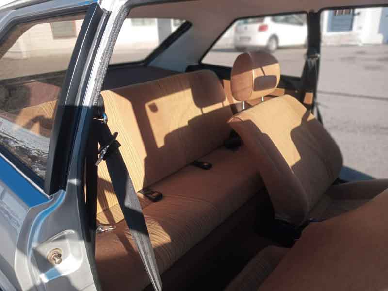 VW Scirocco L zu verkaufen Baujahr BJ 10/1973