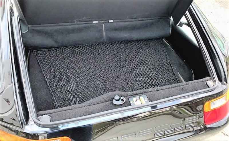 Porsche 928 GT Baujahr BJ -