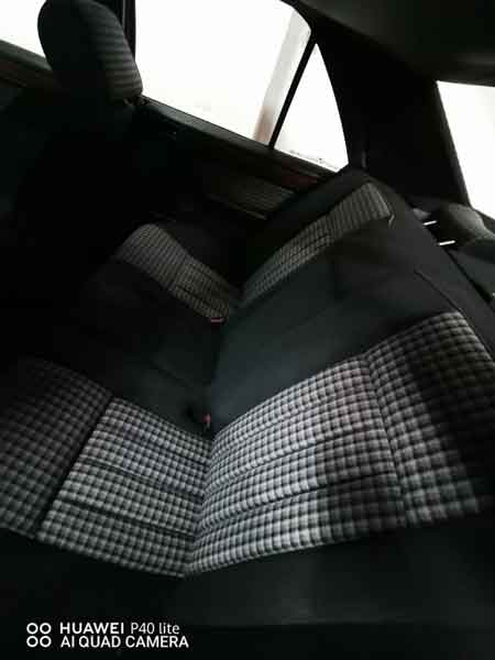 Mercedes benz w124 e250 Baujahr BJ -