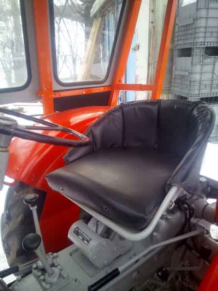 Steyr 188 Baujahr BJ -