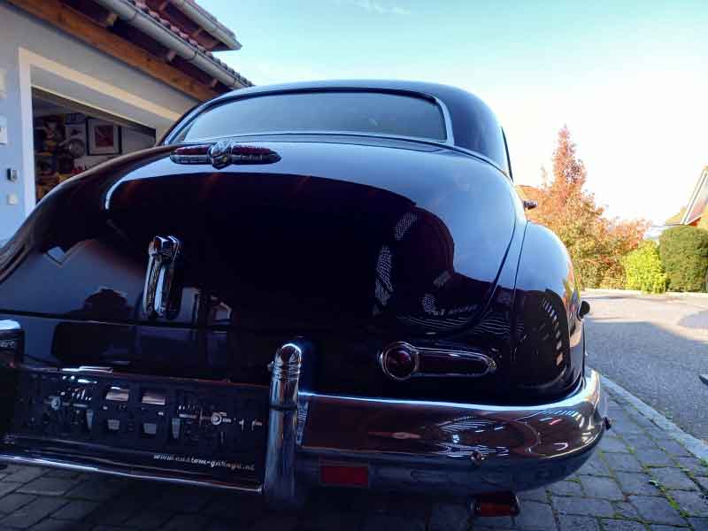 Buick Super 41 Baujahr BJ -