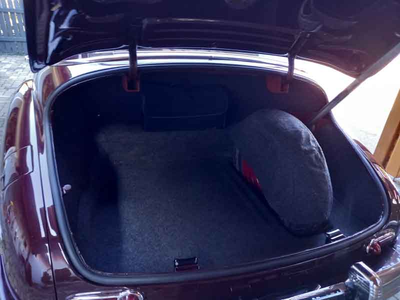 Buick Super 41 Baujahr BJ -