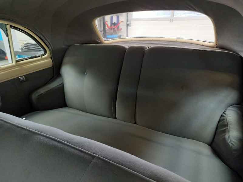 Buick Super 41 Baujahr BJ -