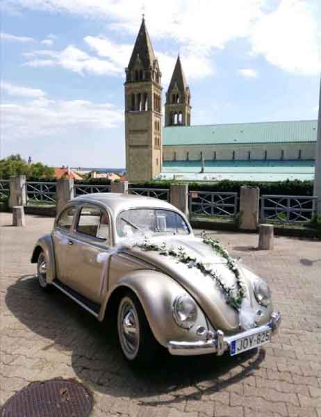 VW 1200 Export Limousine 1954 Baujahr BJ -