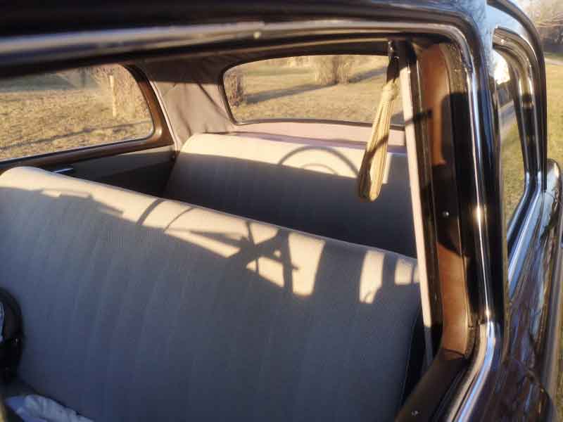 Mercedes180 D Bj.1958 Baujahr BJ -