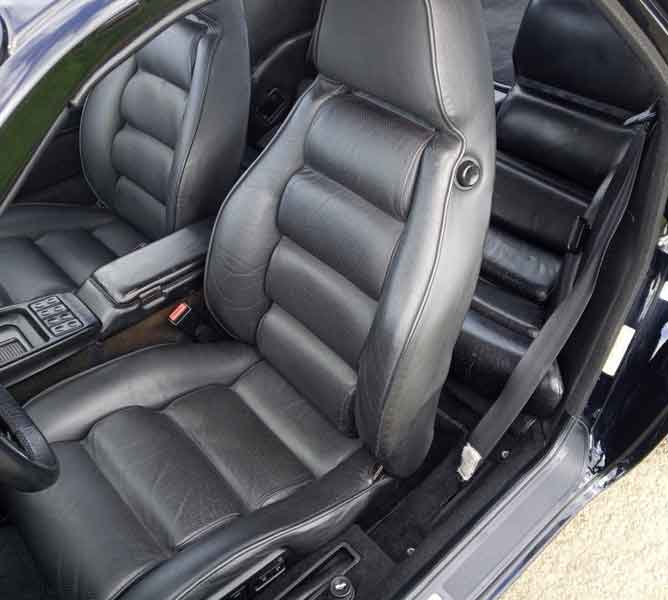 Porsche 928 S Baujahr BJ -